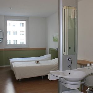 Standaard Kamer met Twee Aparte Bedden